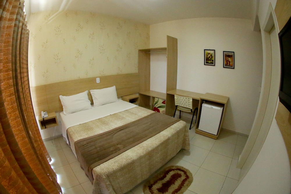 Executive Room, 1 Queen Bed, Non Smoking, City View photo 2