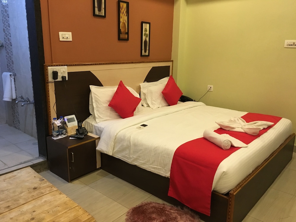 Standard Single Room photo 1