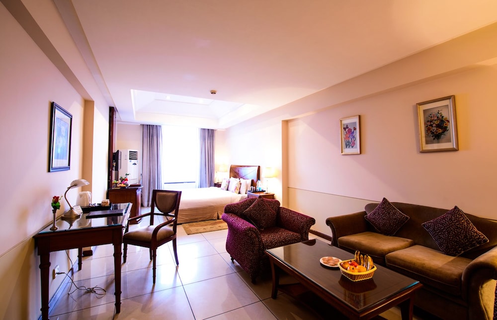 Executive Double Room photo 2