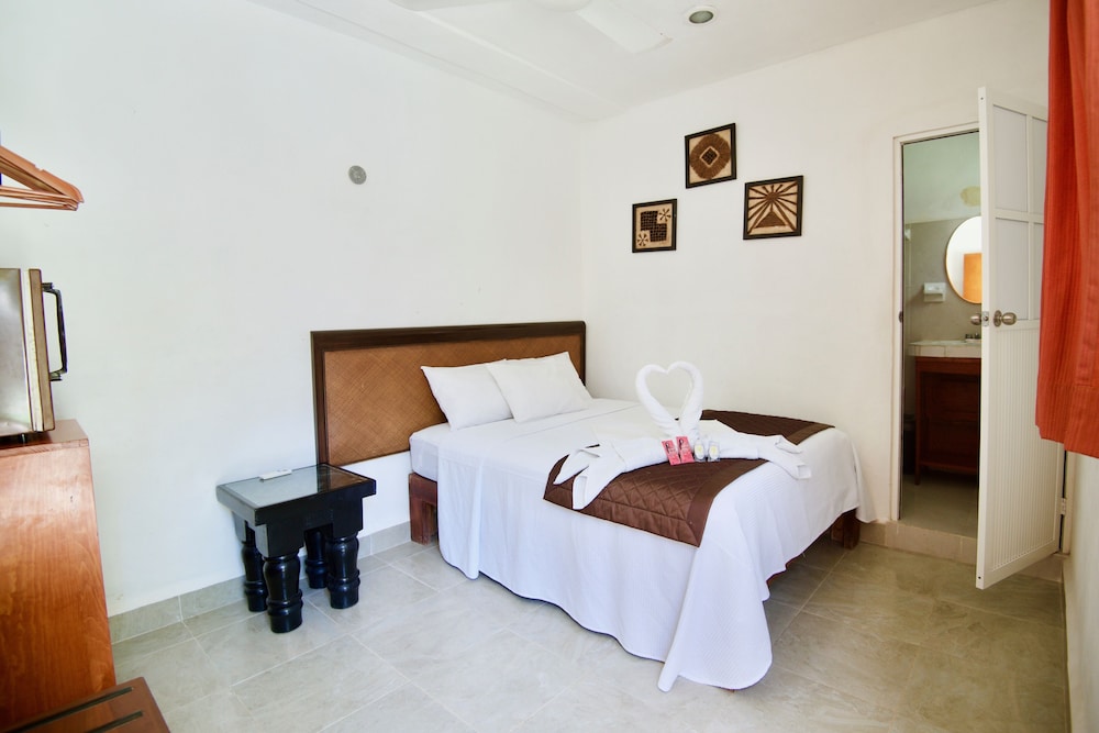 Basic Room photo 1