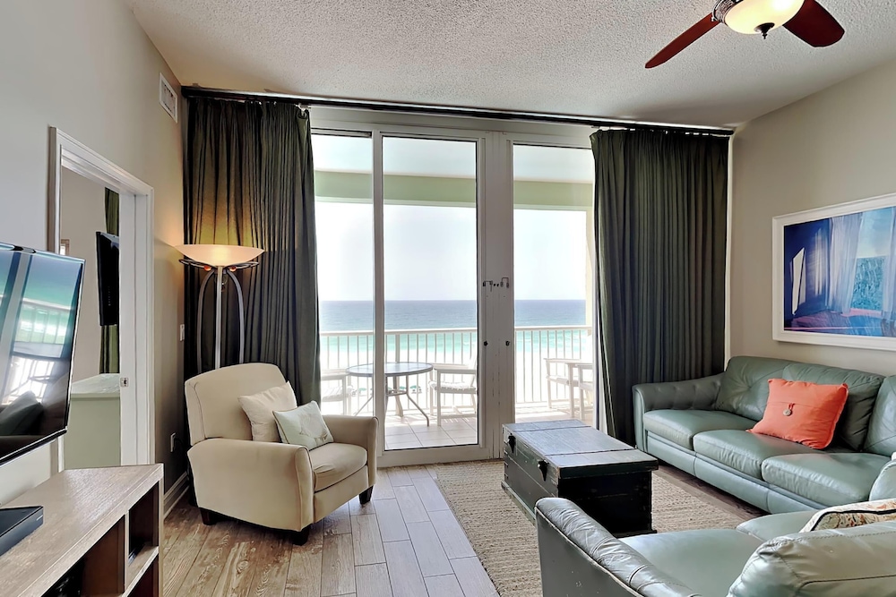 Condo, Multiple Beds, Balcony, Ocean View (#612 - No Pets)