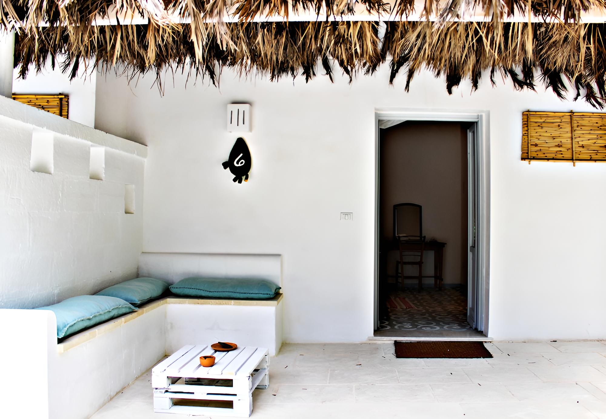 Superior Double Room, Garden Area photo 1