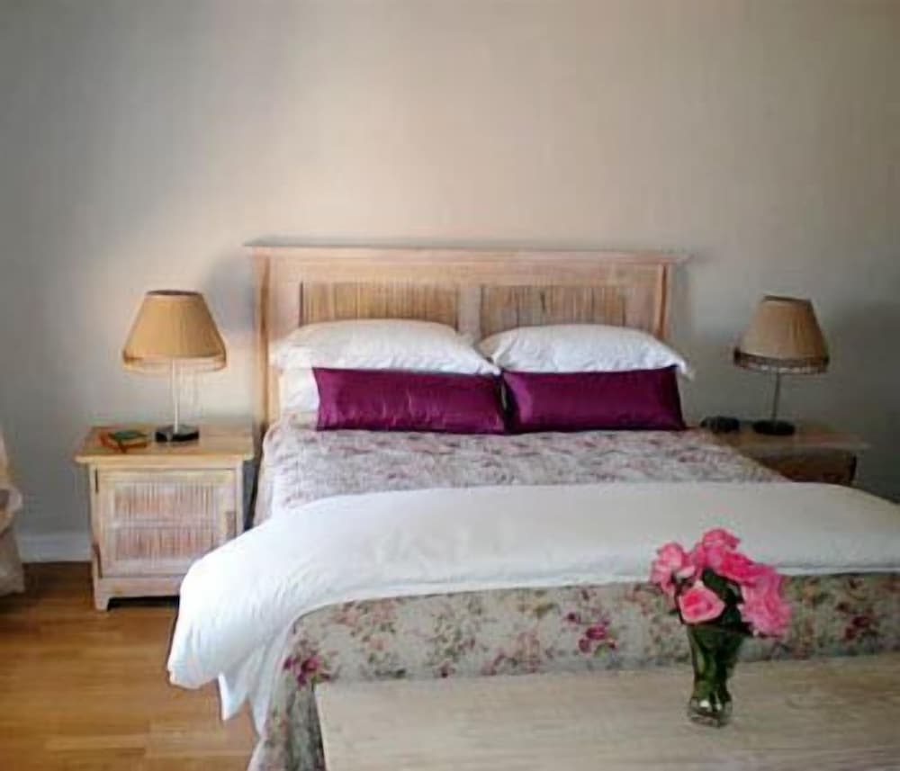 Luxury Room