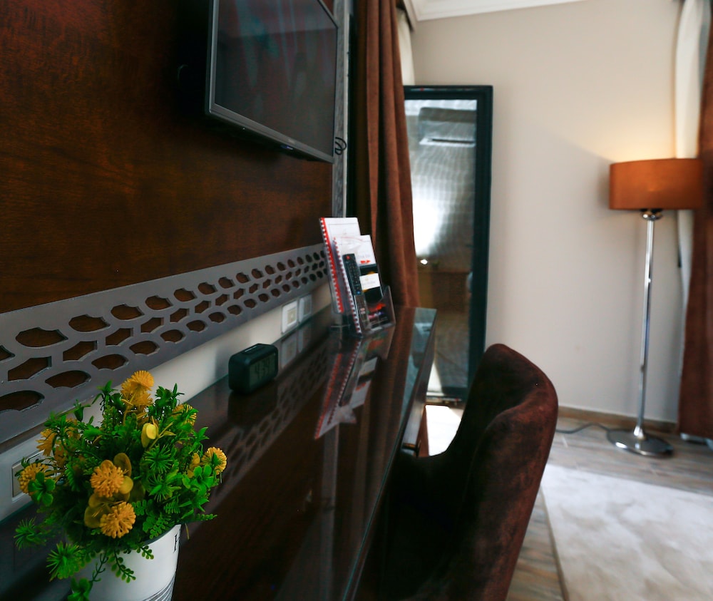 Superior Twin/Double Room - Pyramids View With Terrace - Photo 24