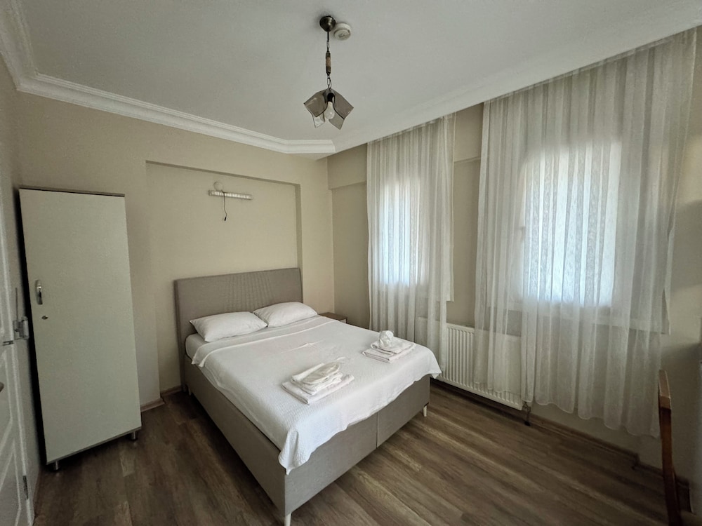 Standard Double Room, 1 Double Bed photo 1
