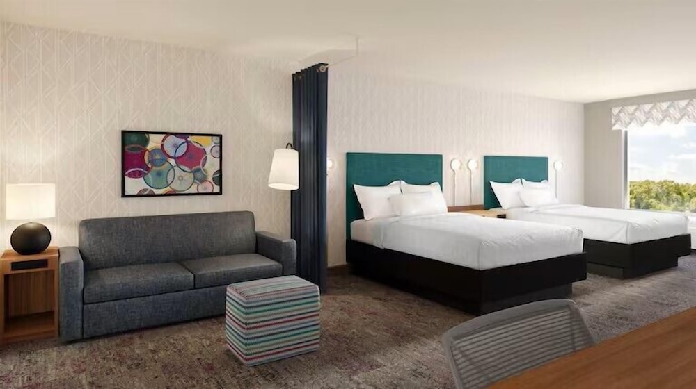 Home2 Suites by Hilton Chelmsford Lowell, Billede 2