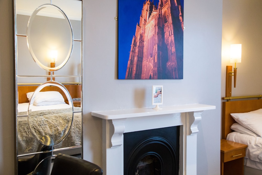 Superior Double Room photo 2