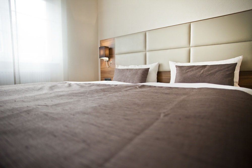Comfort Double Room, City View photo 2