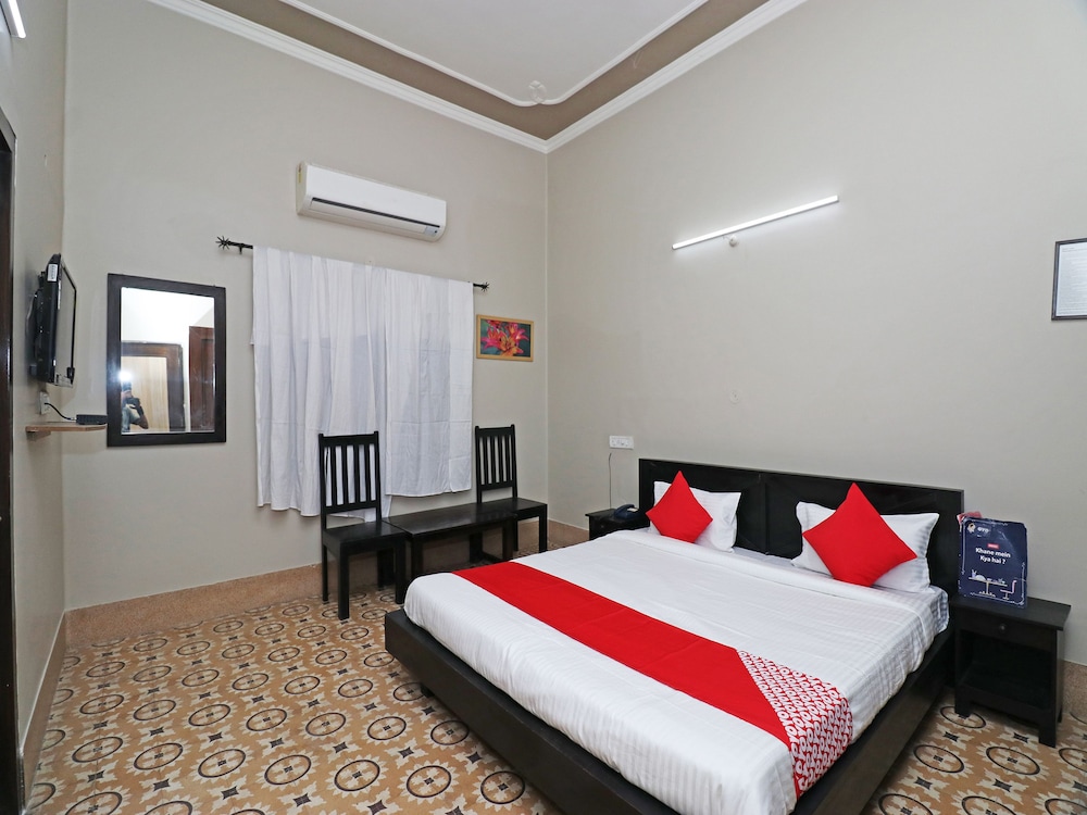 Standard Double Room photo 1