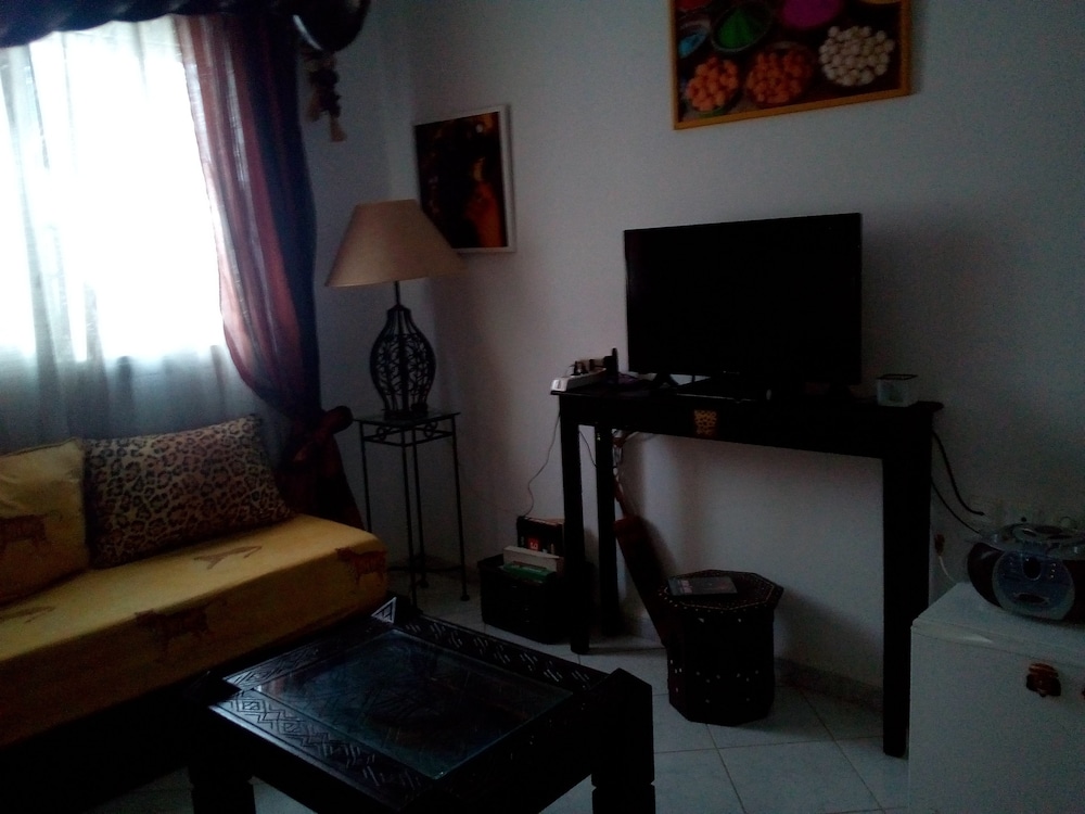 Comfort Quadruple Room photo 1