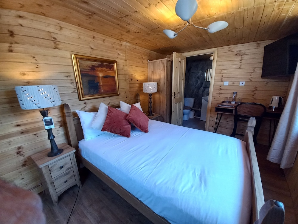 Comfort Cabin