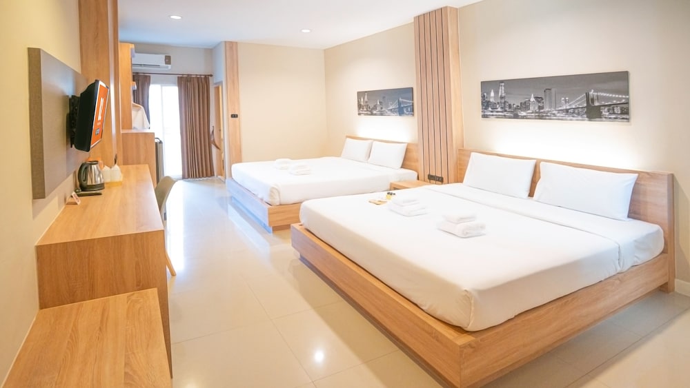 Family Suite - Photo 1