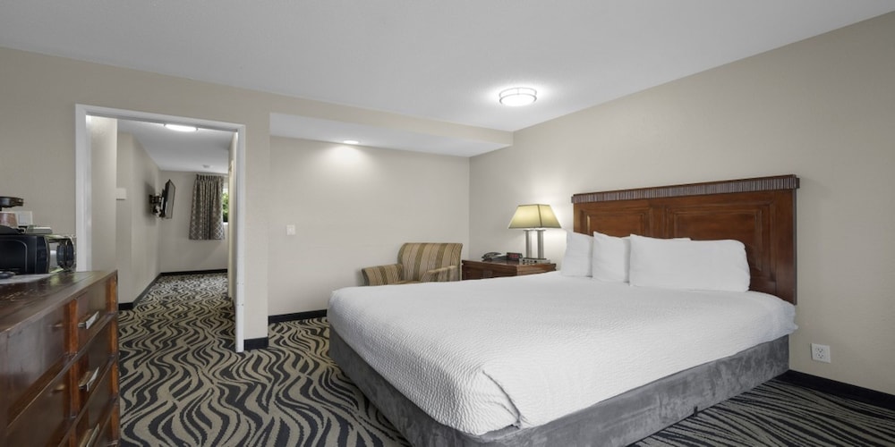 Standard room, 2 bedrooms photo 3