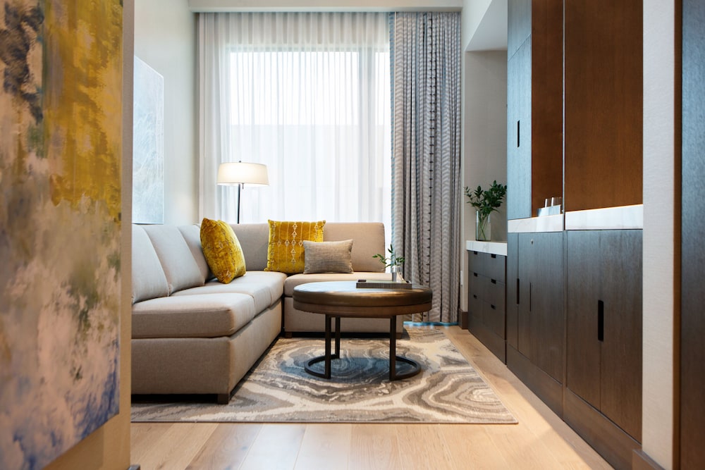 Kimpton Hotel Arras by IHG, Foto 3