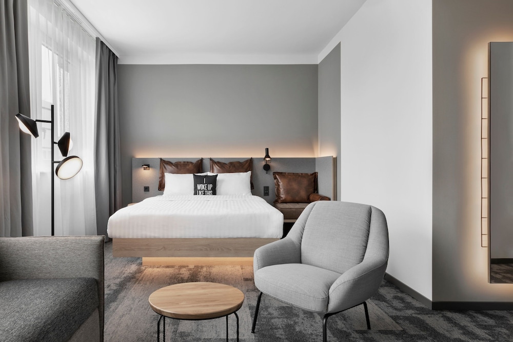 Family Room, 1 Double Bed