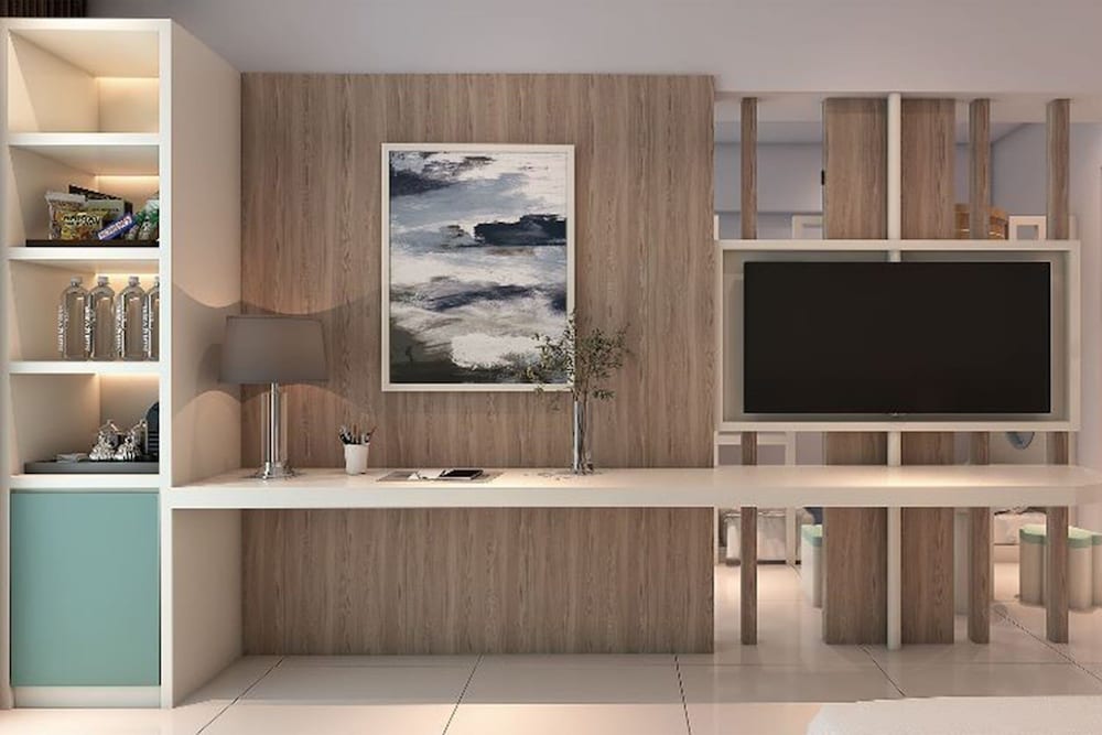 Family Suite, 1 King Bed