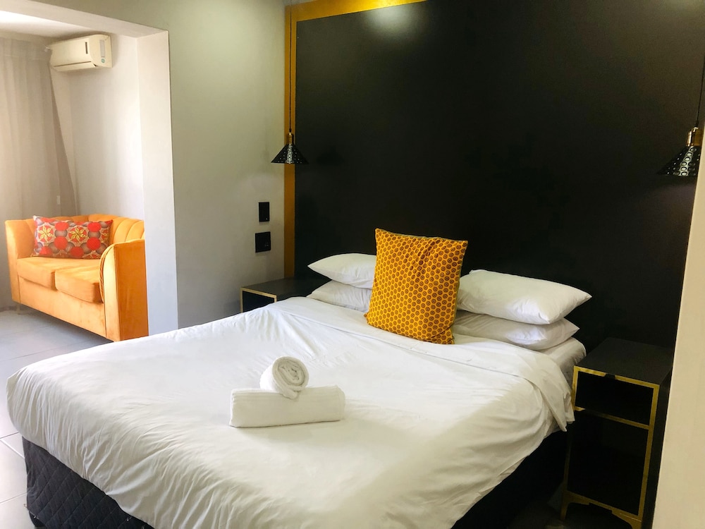 Standard Twin Room, 2 Twin Beds - Photo 67