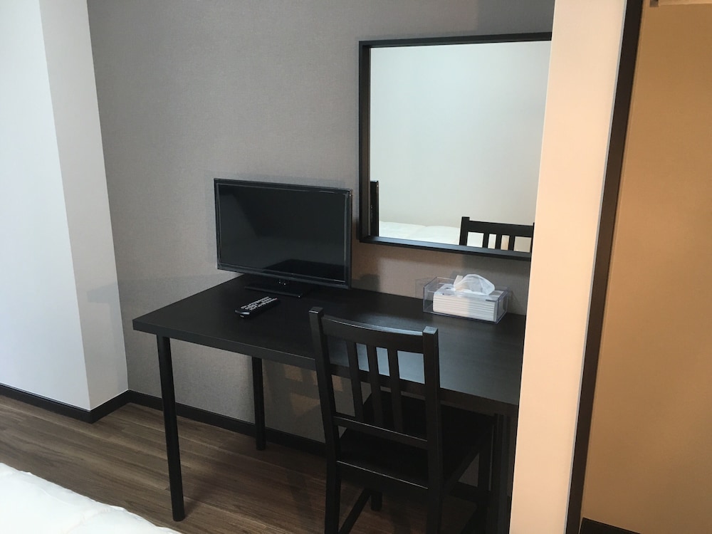 Standard Double Room Shared Bathroom 2F photo 3