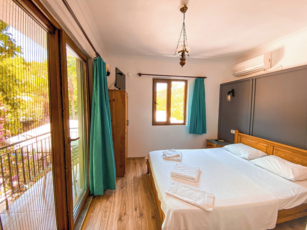 Standard Double Room photo 1