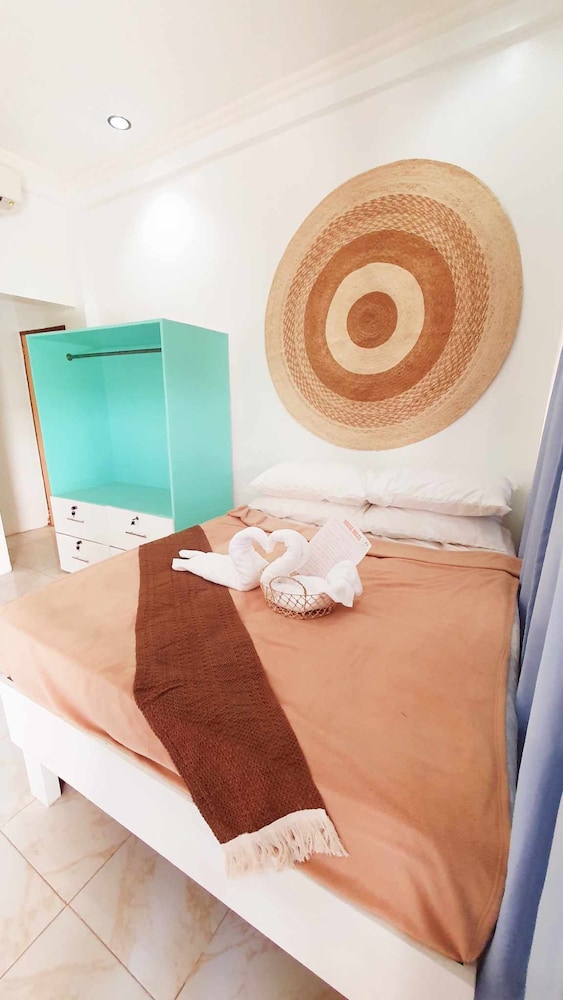 Family Single Room, 1 Double Bed photo 1