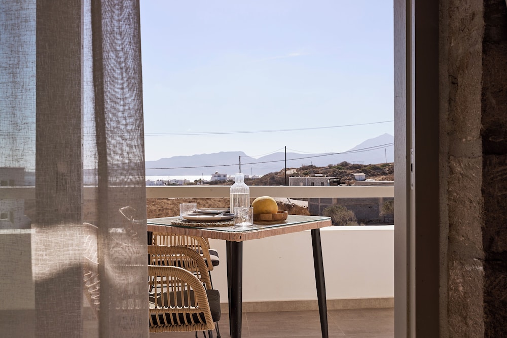Deluxe Double Room, Balcony, Sea View no.6 photo 2