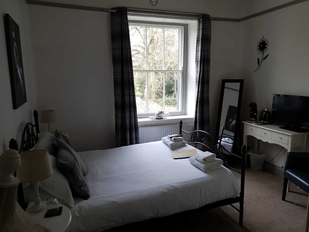 Double Room, Ensuite photo 2