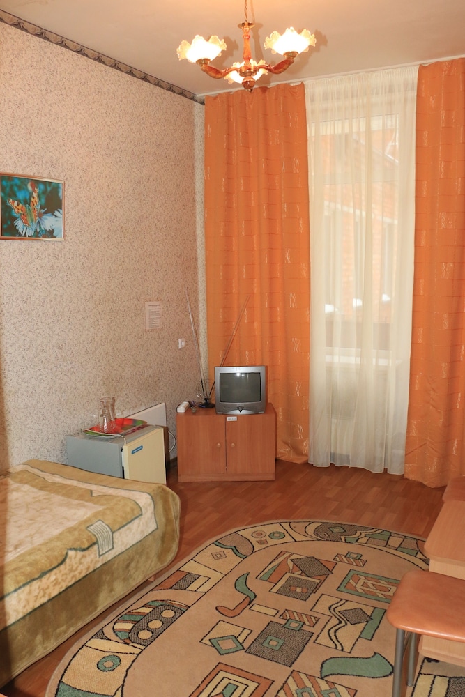 Deluxe Double Room, Balcony photo 3
