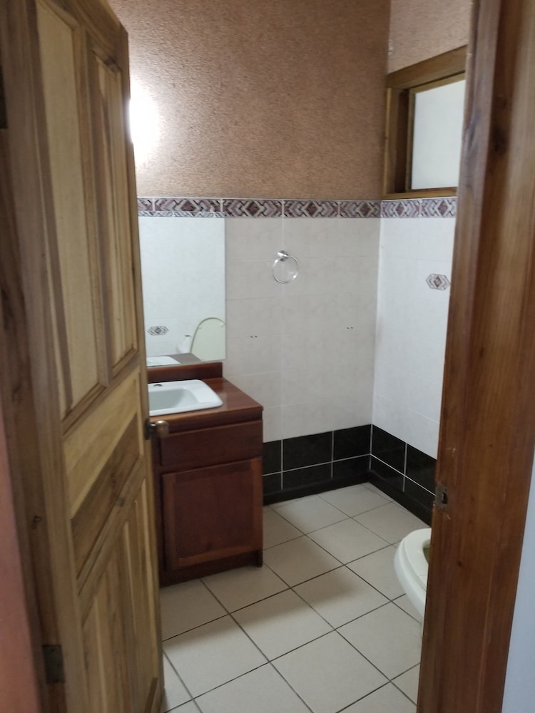 Economy Room, 1 Double Bed, Pool Access, Garden Area photo 2