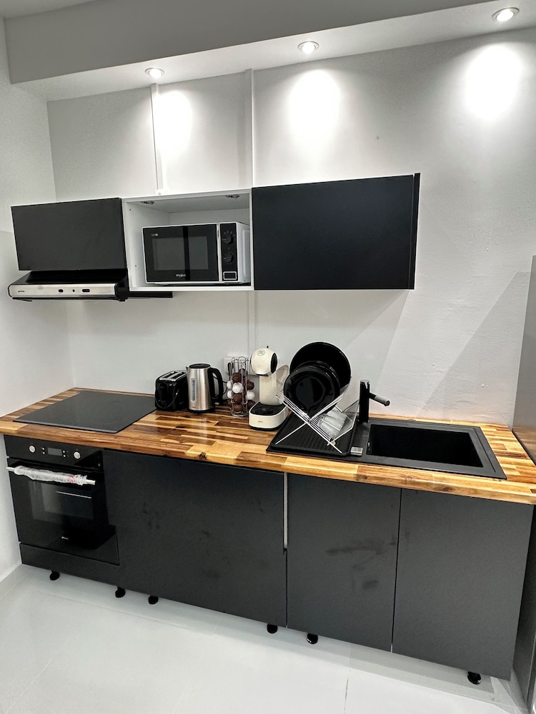 Comfort Apartment