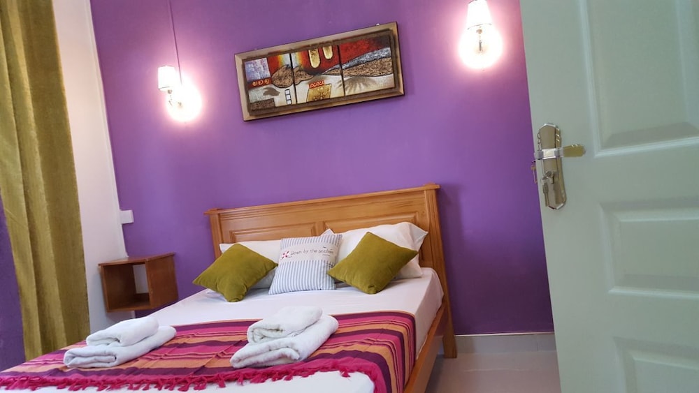 Standard Apartment, 2 Bedrooms, Kitchen