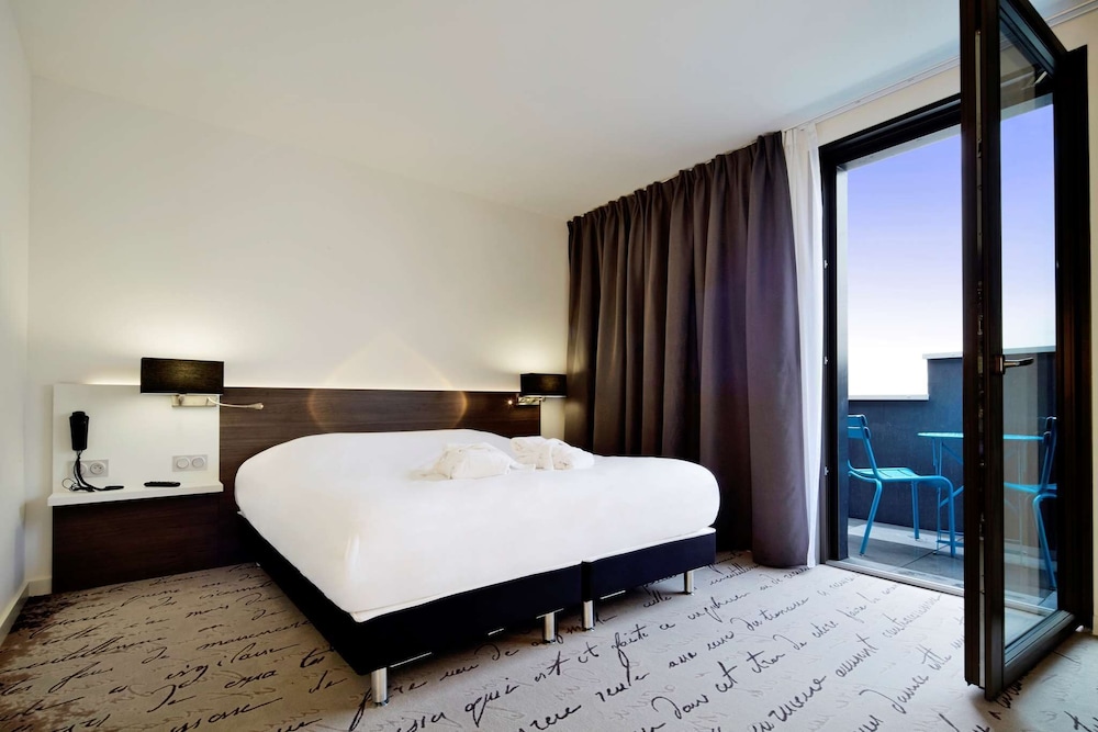 Standard Room, 1 Double Bed
