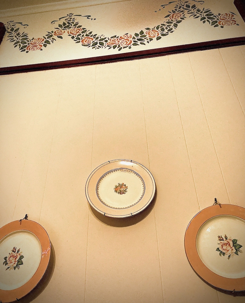 Signature Room, Private Bathroom (Heather's Rose) photo 2