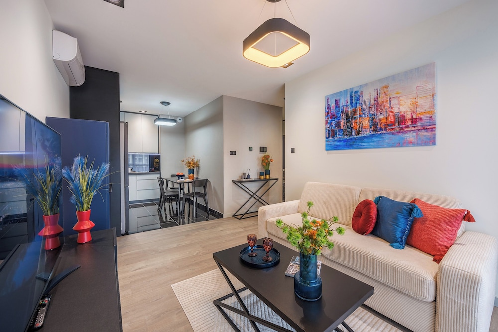 Superior Apartment, 1 Bedroom - Photo 8
