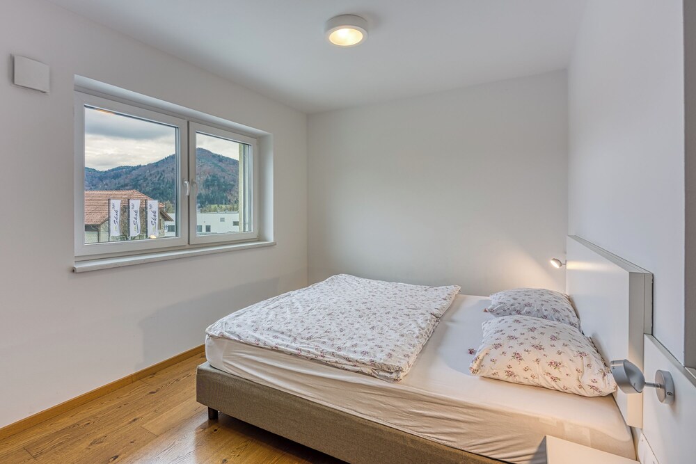 Family Apartment, 2 Bedrooms, Mountainside (Wellness Suite Orchid) photo 1