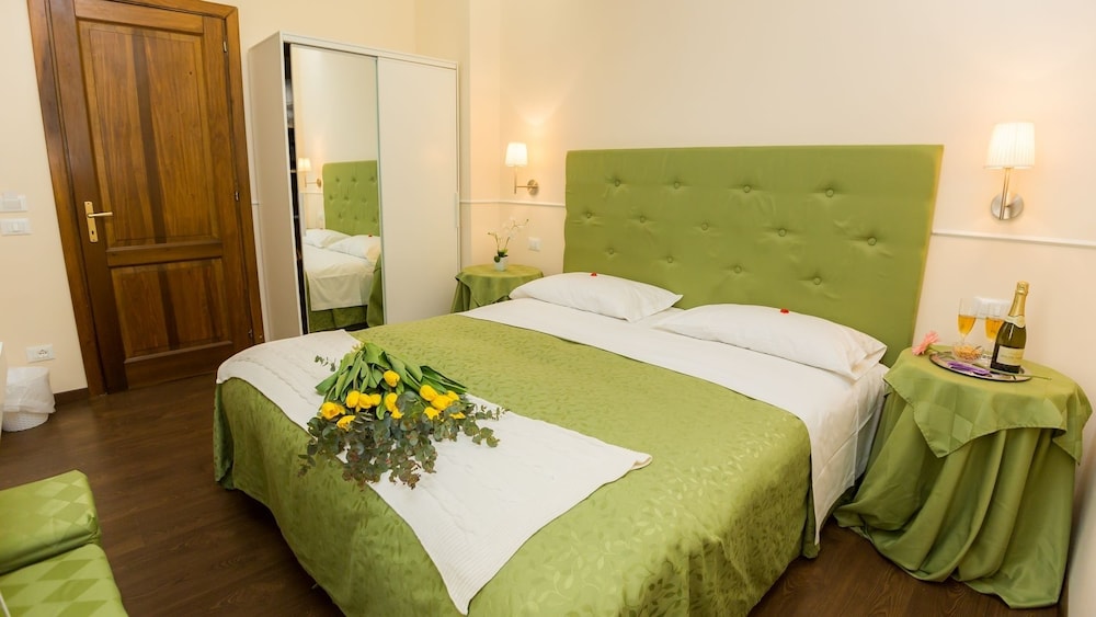 Double Room photo 2