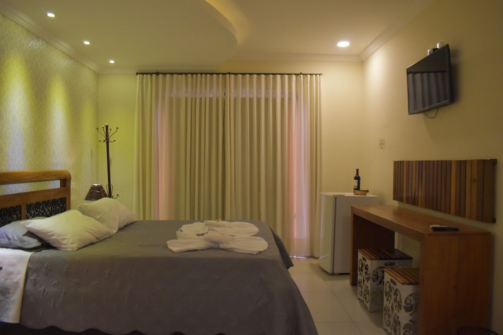 Superior Double Room - Photo 4