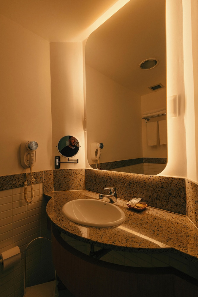 Standard Room 1
