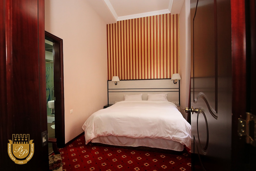 Royal Suite, 1 Bedroom photo 3