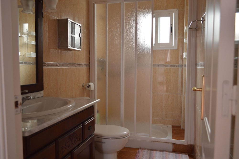 Apartment, 1 Bedroom photo 3