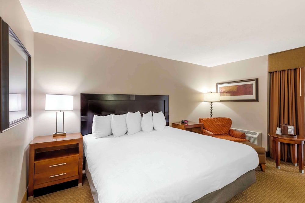 Standard Room, 1 King Bed, Non Smoking