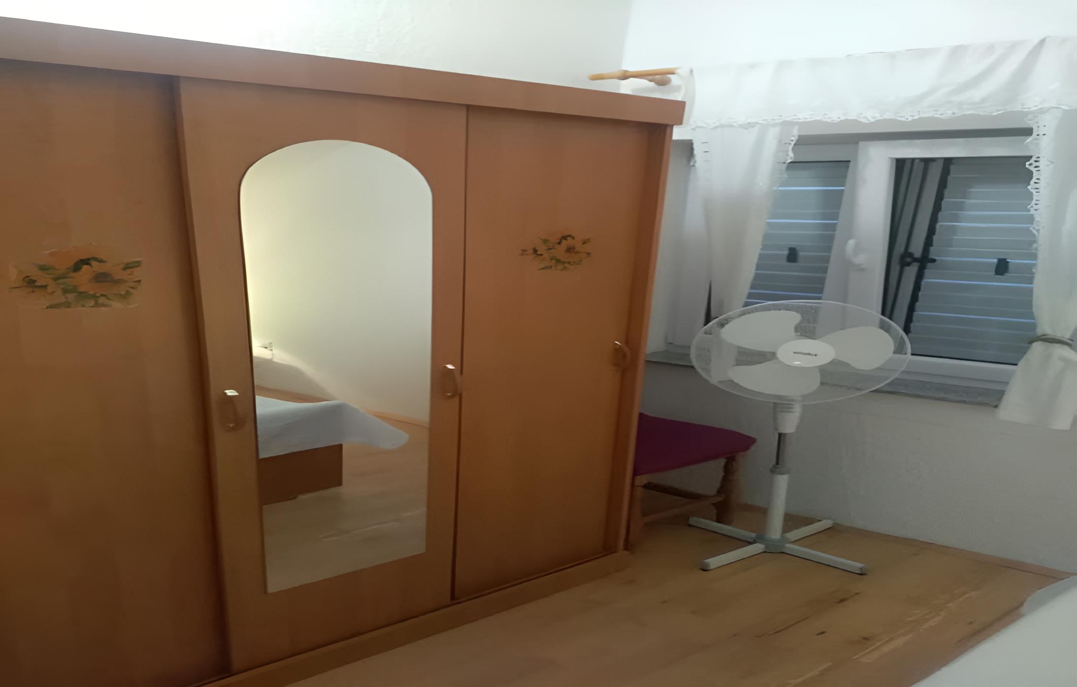 Apartment (Tomi - with a large terrace (30m2) - ) photo 3
