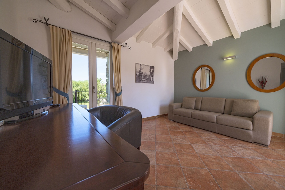Family Suite photo 3