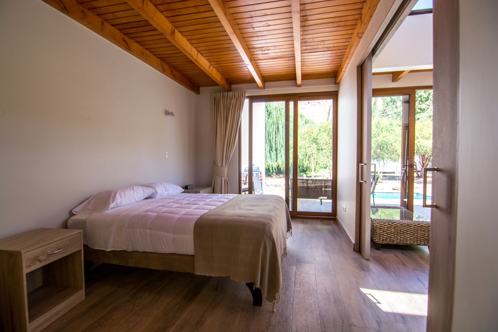 Luxury Villa, 2 Bedrooms, Private Pool, Pool View photo 1