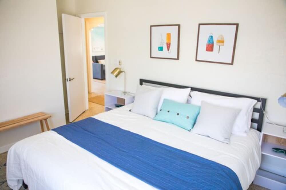 Family Cottage, Multiple Beds, Non Smoking, Beachside photo 2