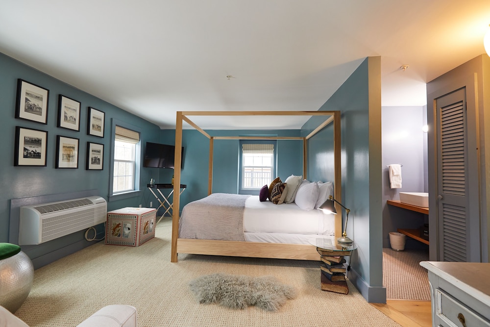 Premier Suite, Multiple Beds