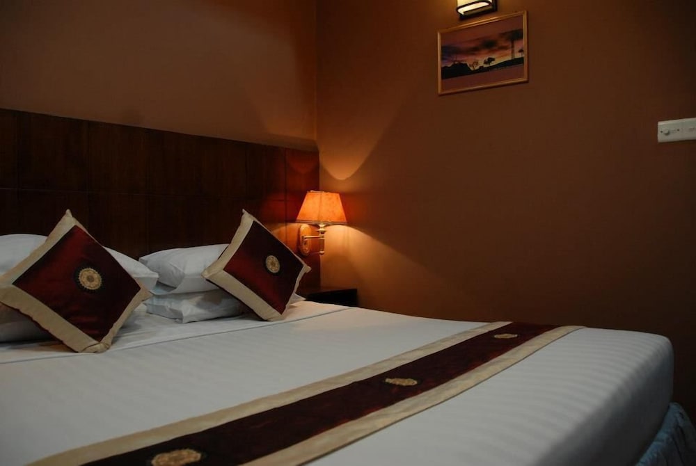 Deluxe Room photo 2