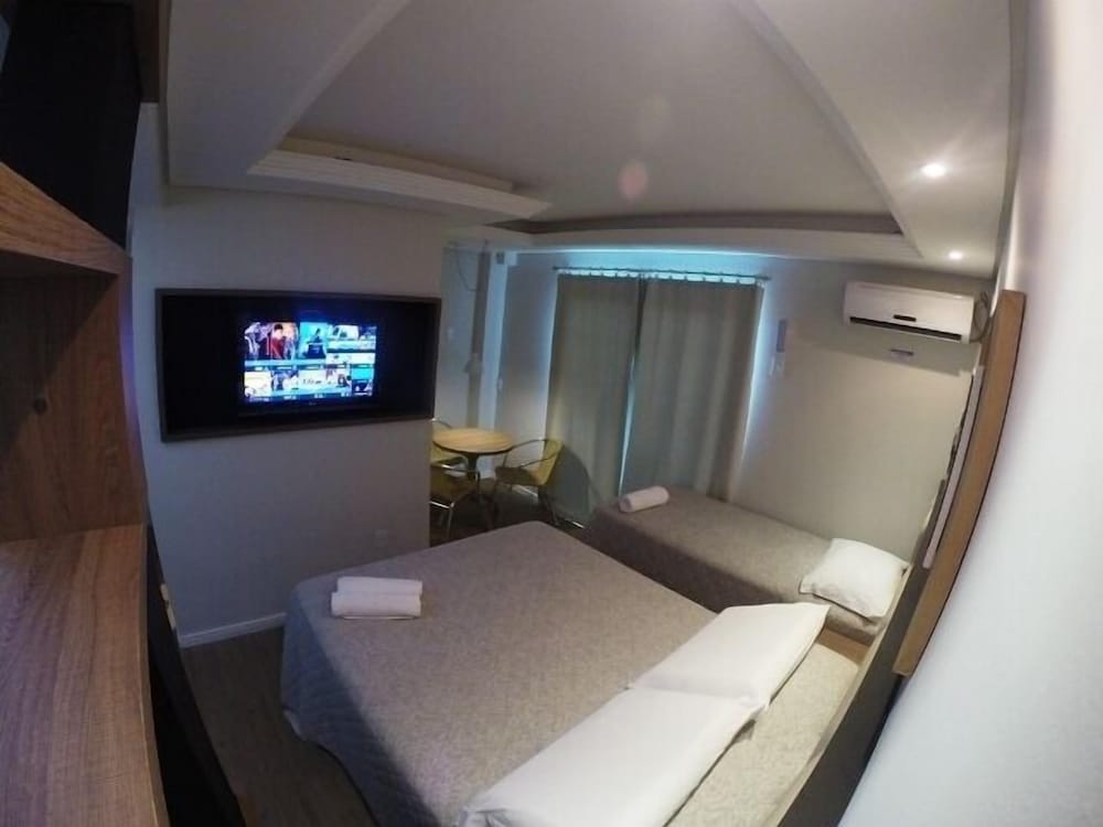 Comfort Suite, 1 Bedroom photo 3