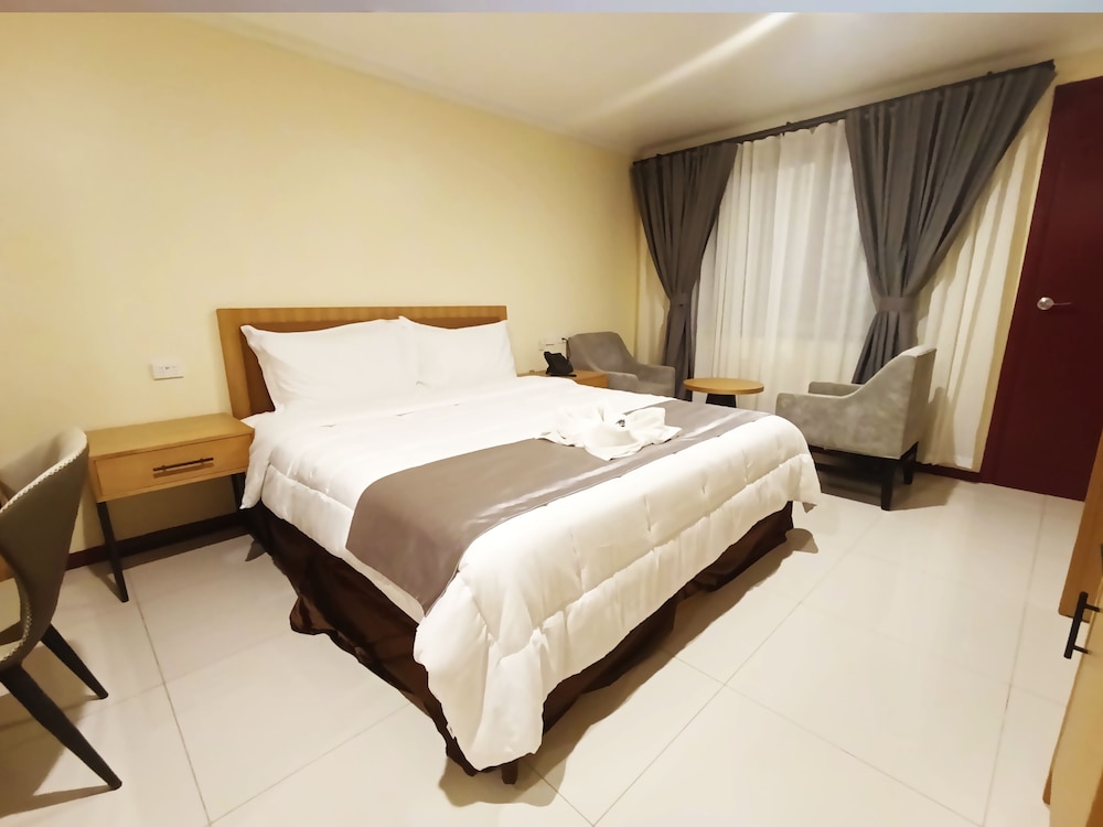Executive Suites photo 1