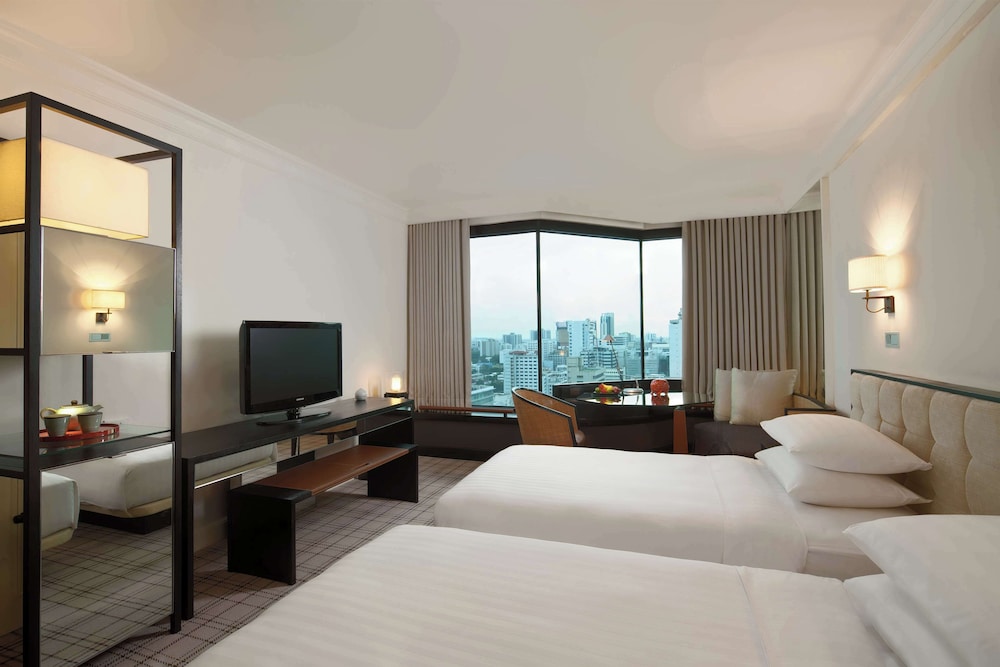 Club with Two Twin Beds (Non Smoking)