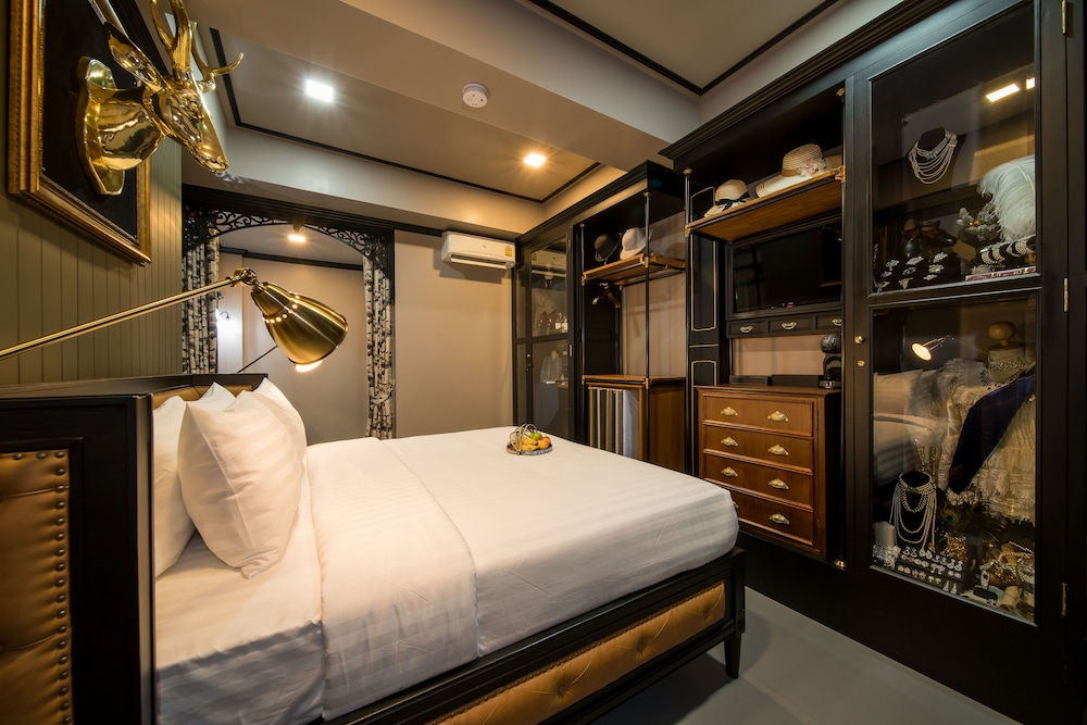 Premier Double Room, Private Bathroom photo 2